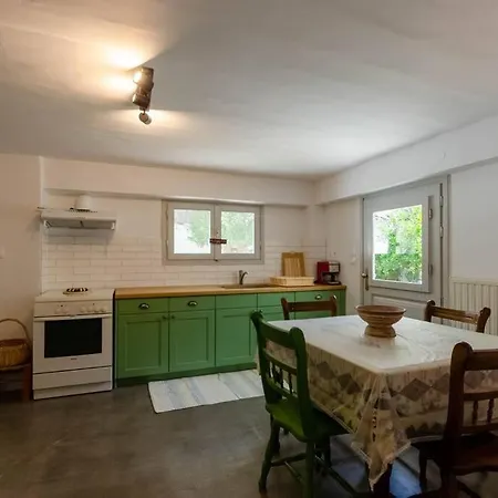 Skounas Home Leonídion Dış mekan fotoğraf