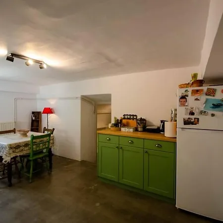 Skounas Home Leonídion Dış mekan fotoğraf