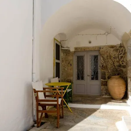 Skounas Home Leonídion Dış mekan fotoğraf