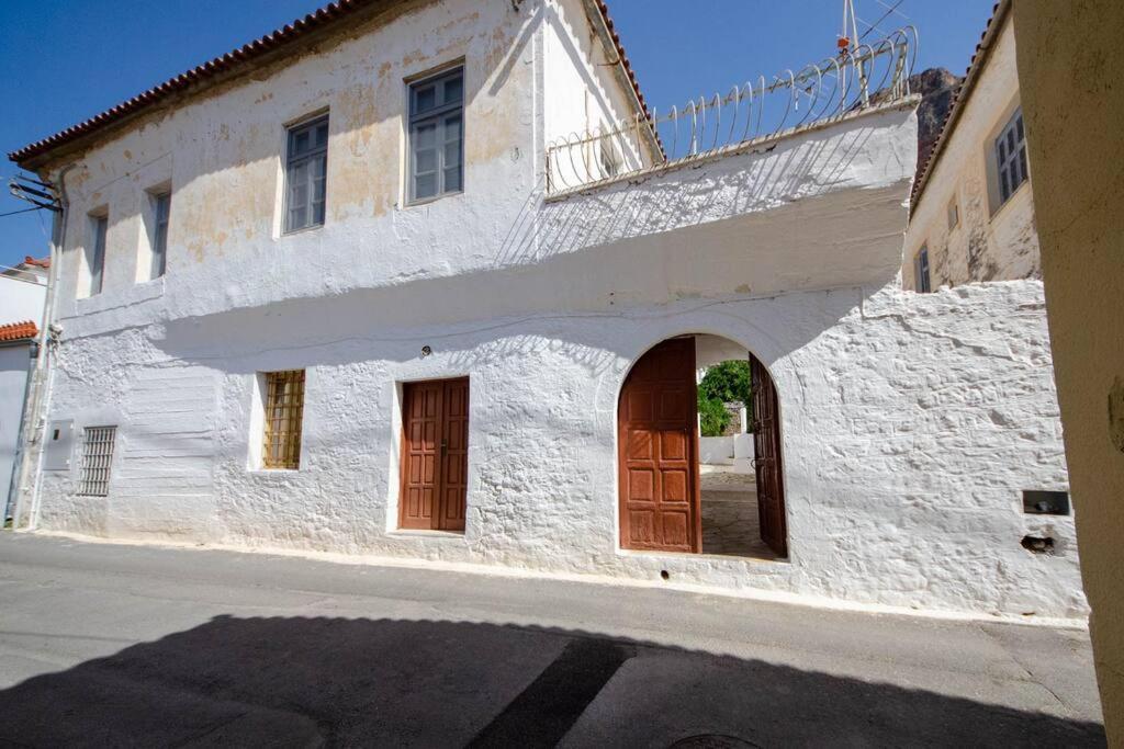 Holiday home Skounas *