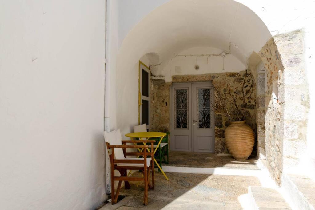 Holiday home Skounas